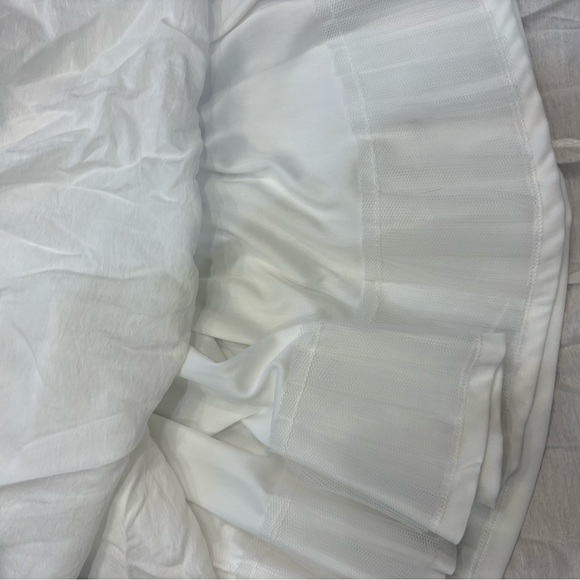 Francesca's Puff Sleeved Dress, M 🤍 - Picture 2 of 5